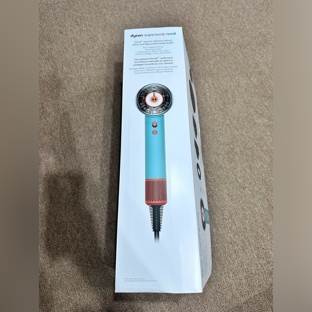 Original Dyson Supersonic Nurale
